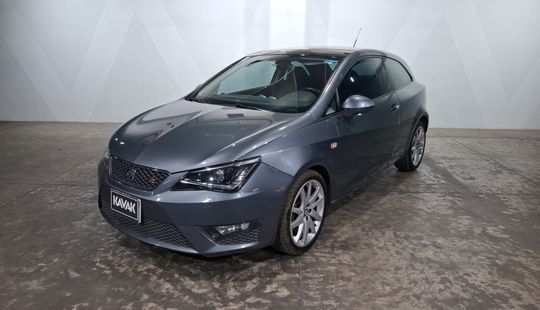Seat • Ibiza