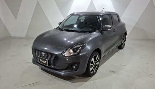 Suzuki • Swift