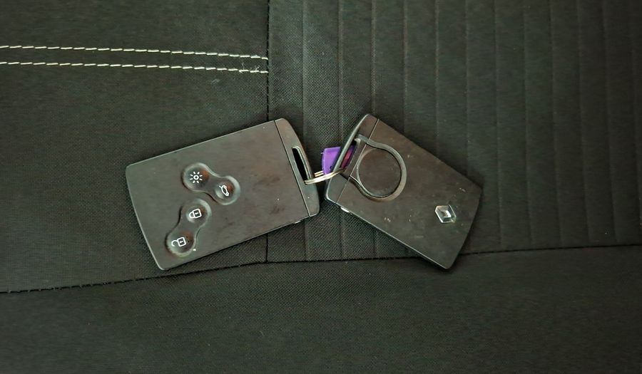 Renault Fluence 1.6 EXPRESSION Sedan 2016