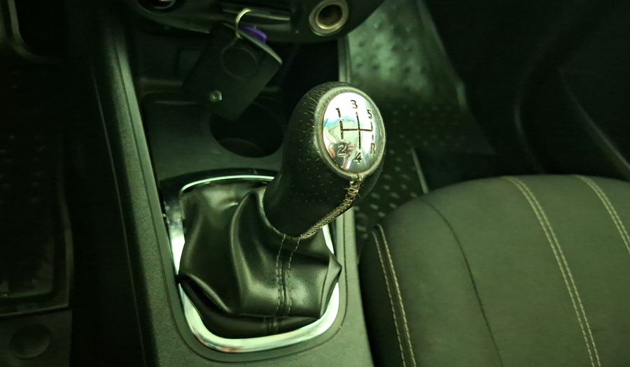 Renault Fluence 1.6 EXPRESSION Sedan 2016