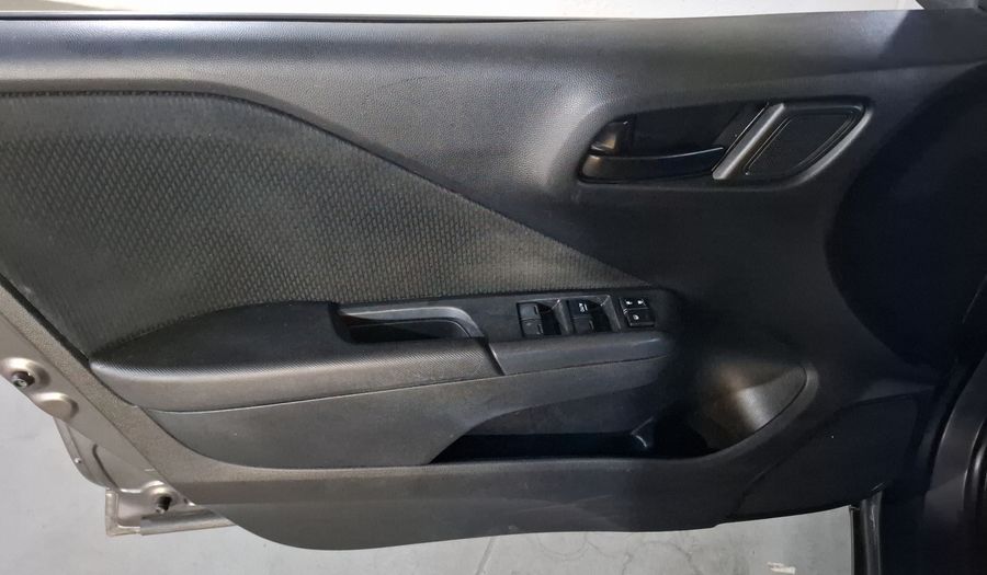 Honda City 1.5 LX Sedan 2019