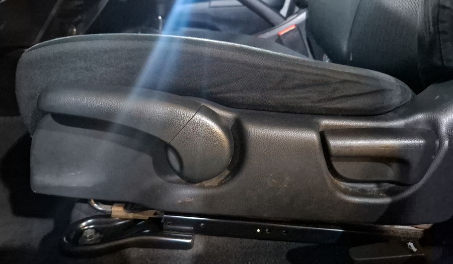 Honda City 1.5 LX Sedan 2019