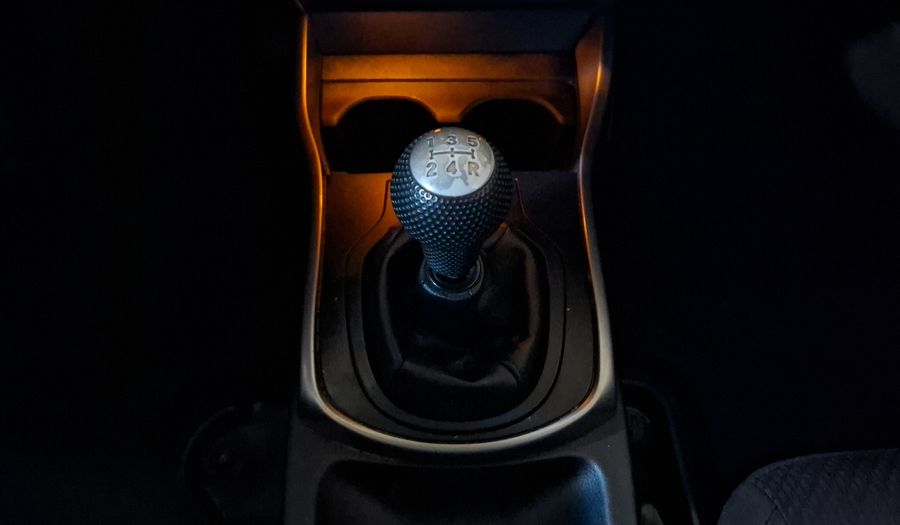 Honda City 1.5 LX Sedan 2019