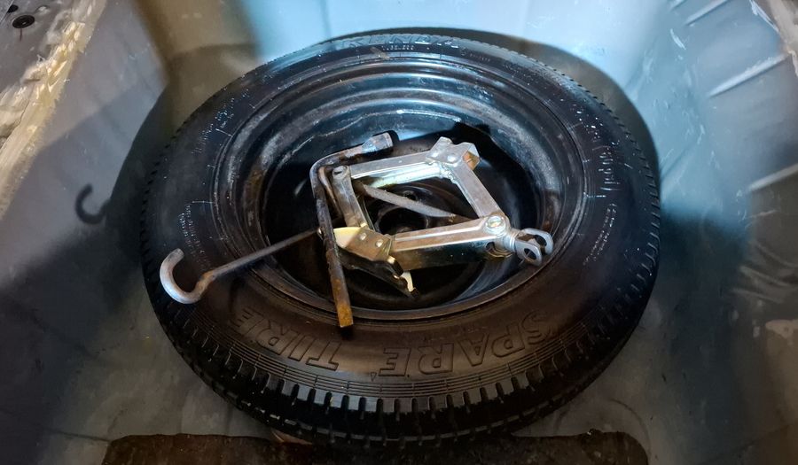 Honda City 1.5 LX Sedan 2019