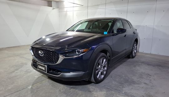 Mazda • CX-30