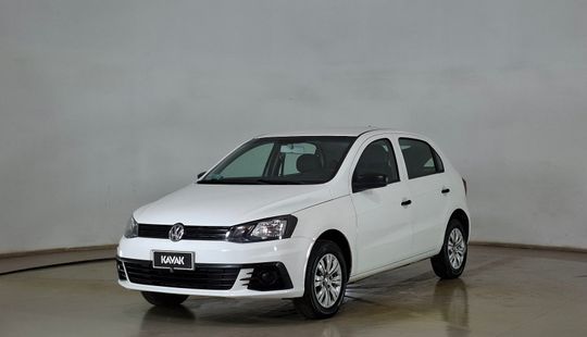 Volkswagen • Gol