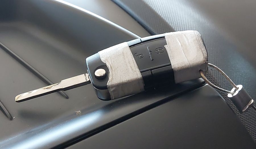 Ford Fiesta 1.5 16V N-VCT S Hatchback 2016