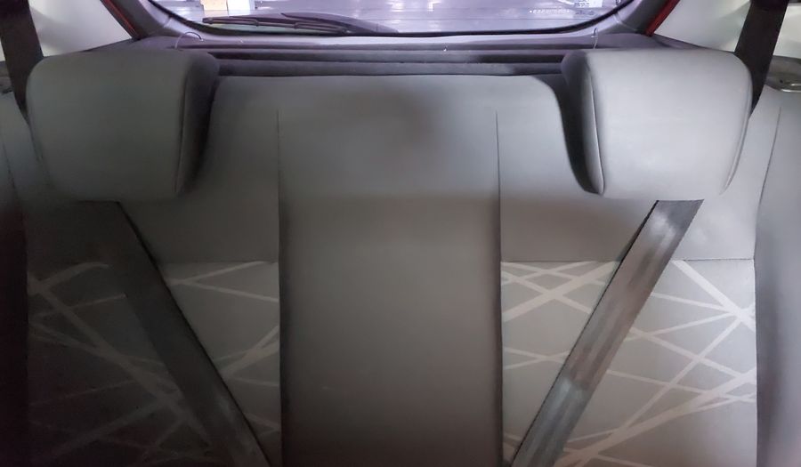 Ford Fiesta 1.5 16V N-VCT S Hatchback 2016