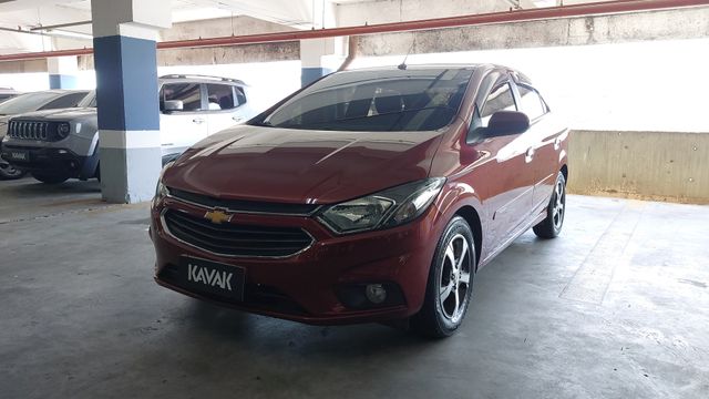 Chevrolet • Prisma