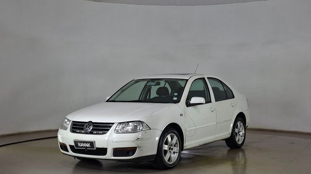 Volkswagen Bora 2.0 TRENDLINE SKY