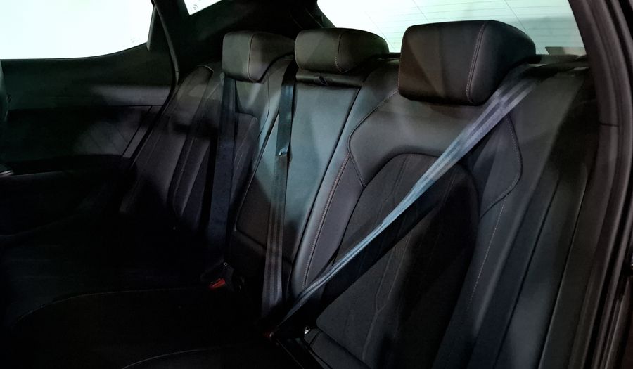 Cupra Leon 2.0 HIGH DCT Hatchback 2023