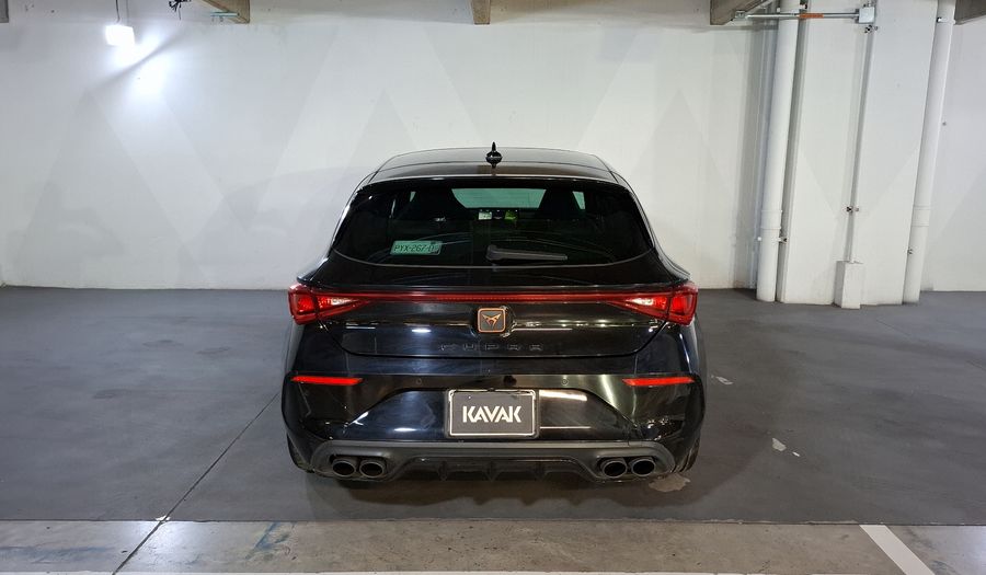 Cupra Leon 2.0 HIGH DCT Hatchback 2023