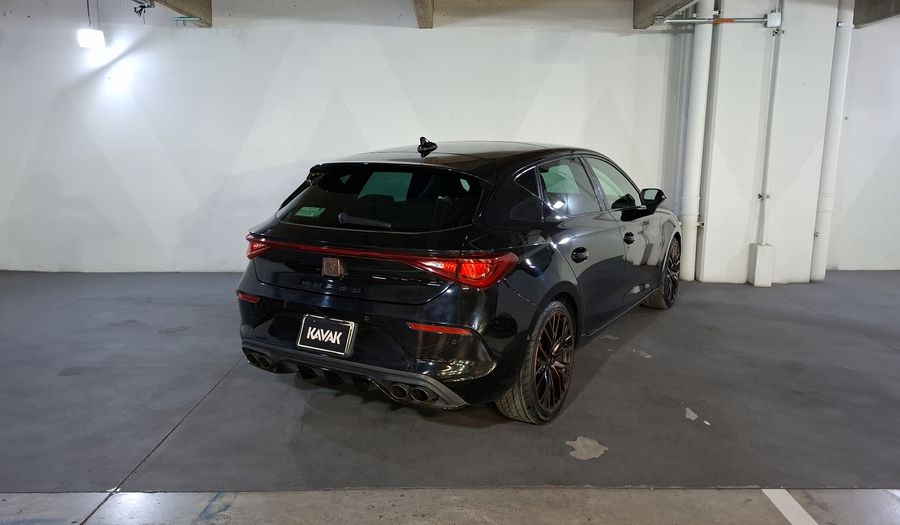 Cupra Leon 2.0 HIGH DCT Hatchback 2023