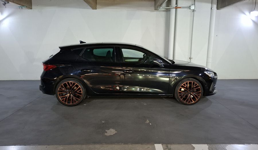 Cupra Leon 2.0 HIGH DCT Hatchback 2023