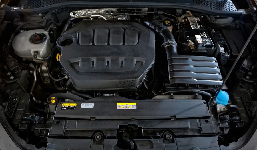 Cupra Leon 2.0 HIGH DCT Hatchback 2023