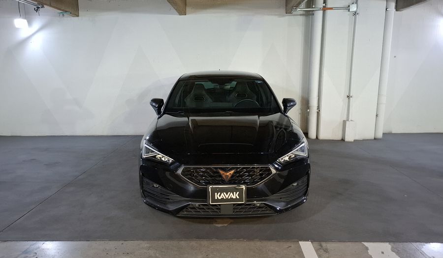 Cupra Leon 2.0 HIGH DCT Hatchback 2023