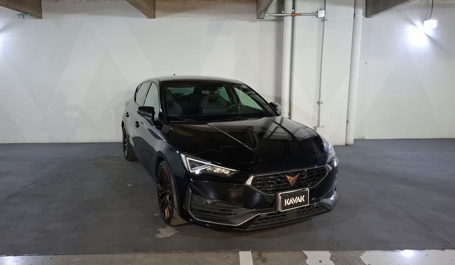 Cupra Leon 2.0 HIGH DCT Hatchback 2023