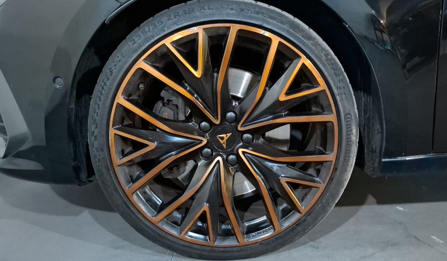 Cupra Leon 2.0 HIGH DCT Hatchback 2023