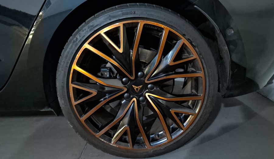 Cupra Leon 2.0 HIGH DCT Hatchback 2023