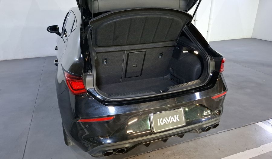 Cupra Leon 2.0 HIGH DCT Hatchback 2023