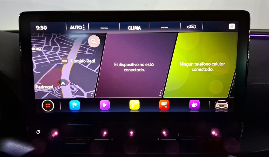 Cupra Leon 2.0 HIGH DCT Hatchback 2023