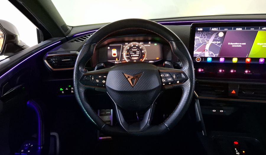 Cupra Leon 2.0 HIGH DCT Hatchback 2023