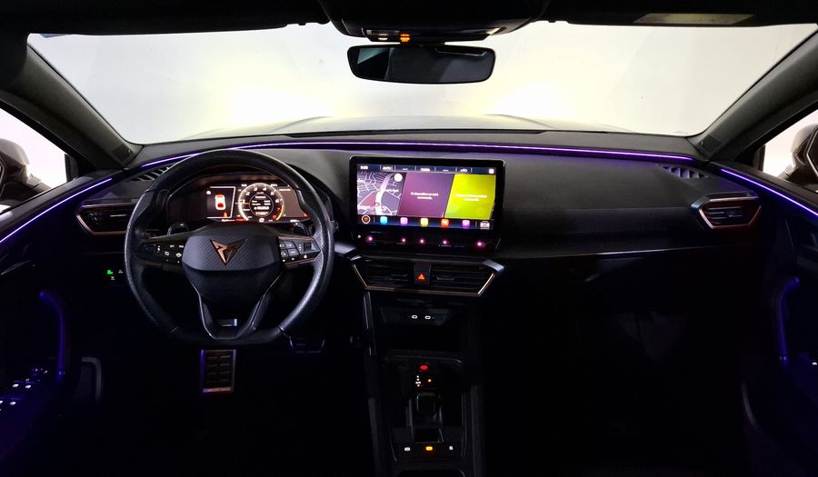 Cupra Leon 2.0 HIGH DCT Hatchback 2023