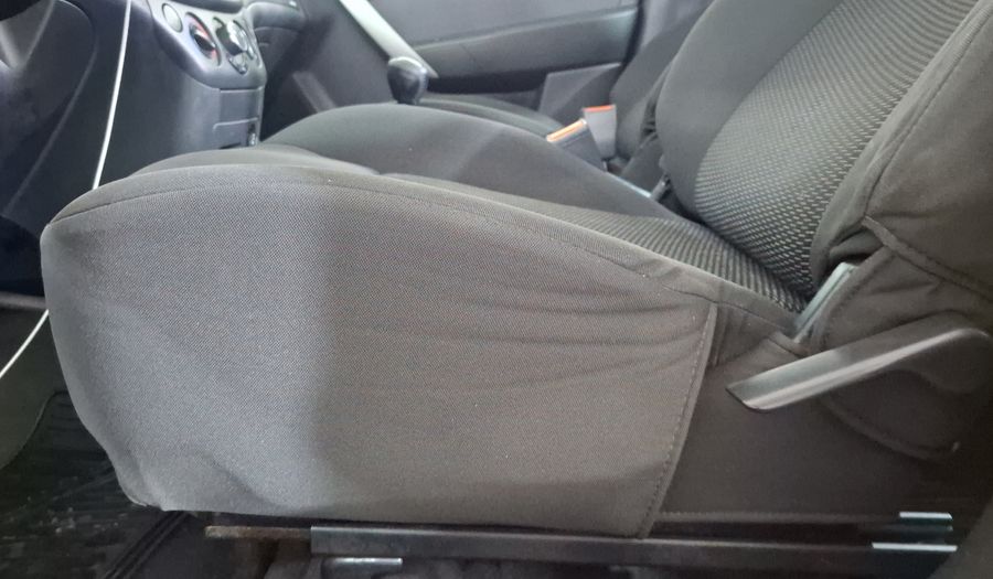 Chevrolet Aveo 1.6 LT F Sedan 2017