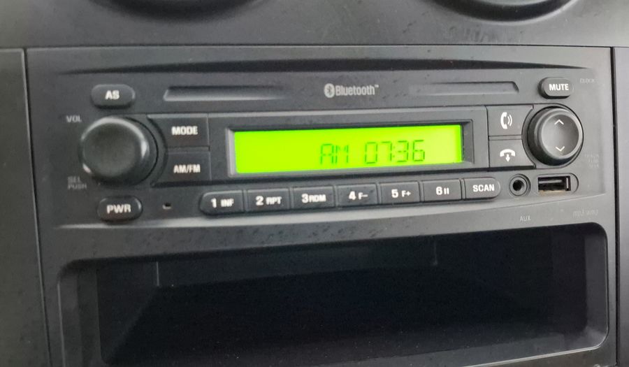 Chevrolet Aveo 1.6 LT F Sedan 2017