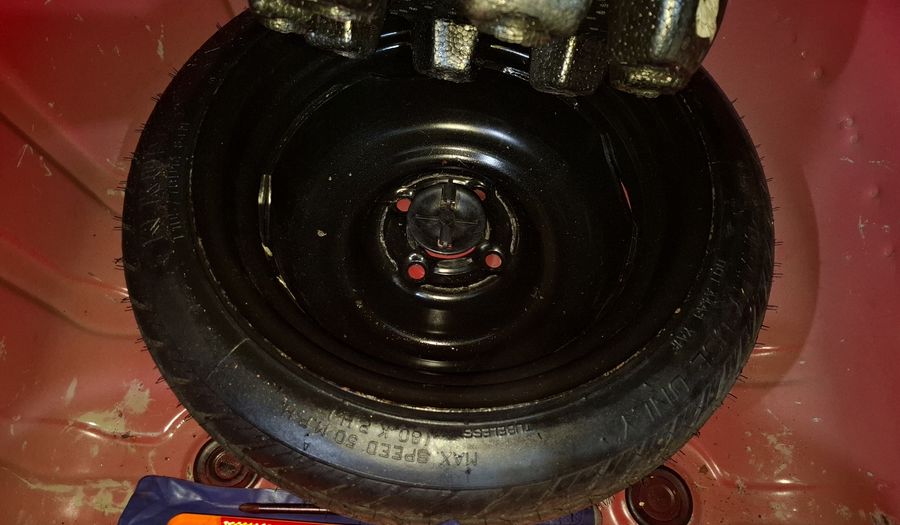 Chevrolet Aveo 1.6 LT F Sedan 2017