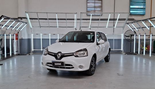 Renault • Clio