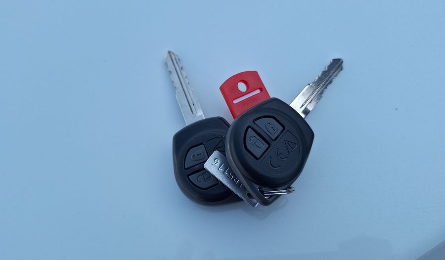 Suzuki Baleno 1.5 GLS AUTO Hatchback 2023