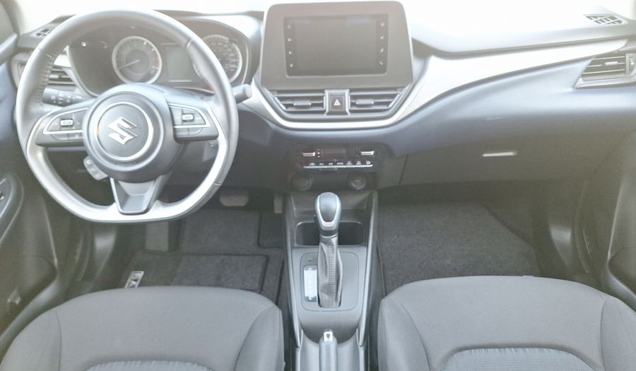 Suzuki Baleno 1.5 GLS AUTO Hatchback 2023