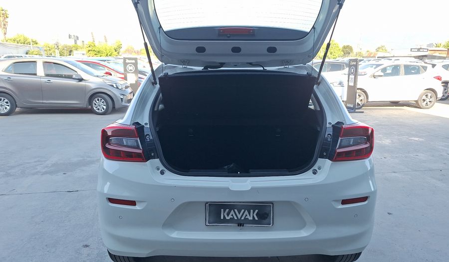 Suzuki Baleno 1.5 GLS AUTO Hatchback 2023