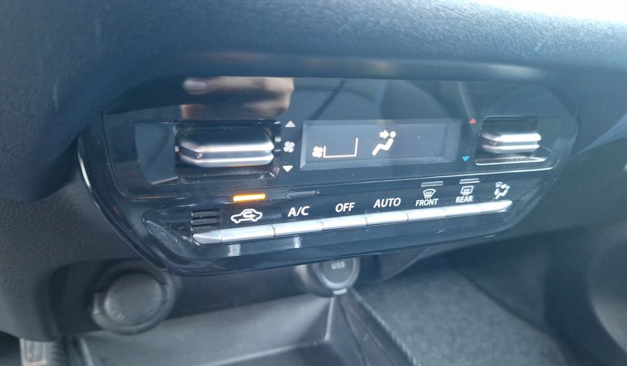 Suzuki Baleno 1.5 GLS AUTO Hatchback 2023