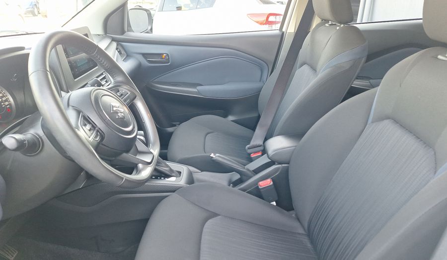 Suzuki Baleno 1.5 GLS AUTO Hatchback 2023