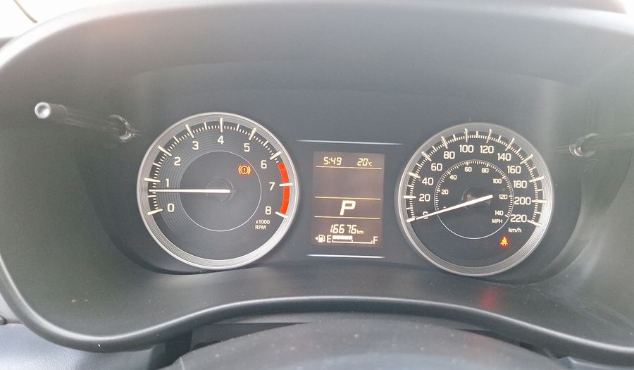 Suzuki Baleno 1.5 GLS AUTO Hatchback 2023