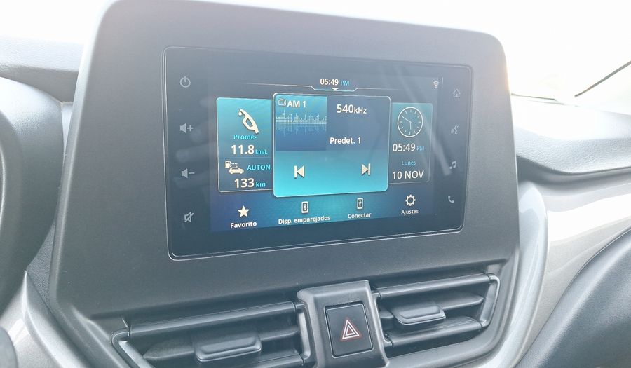 Suzuki Baleno 1.5 GLS AUTO Hatchback 2023