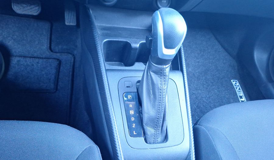 Suzuki Baleno 1.5 GLS AUTO Hatchback 2023