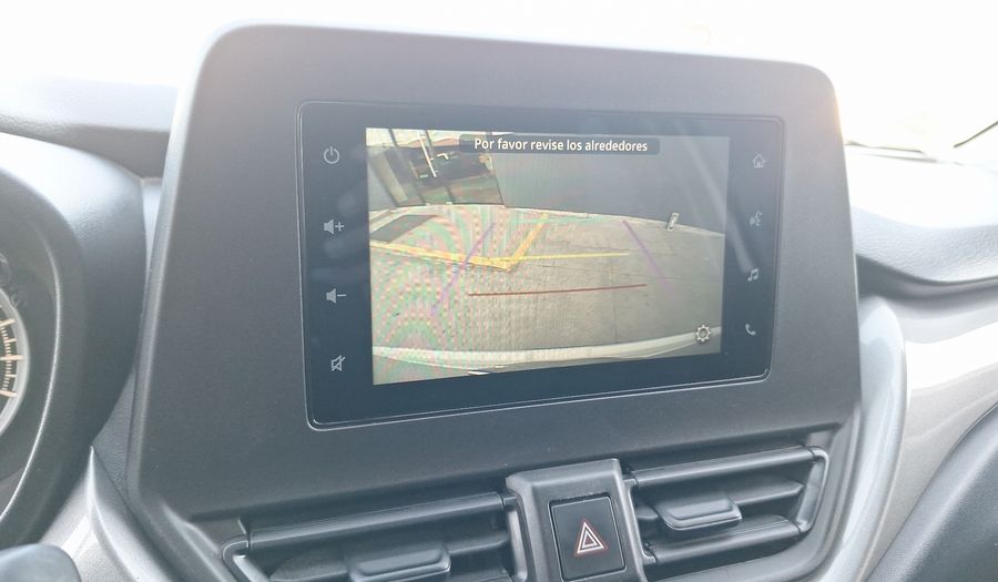 Suzuki Baleno 1.5 GLS AUTO Hatchback 2023