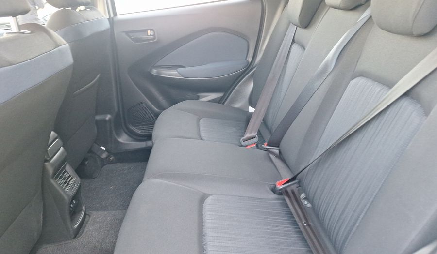 Suzuki Baleno 1.5 GLS AUTO Hatchback 2023