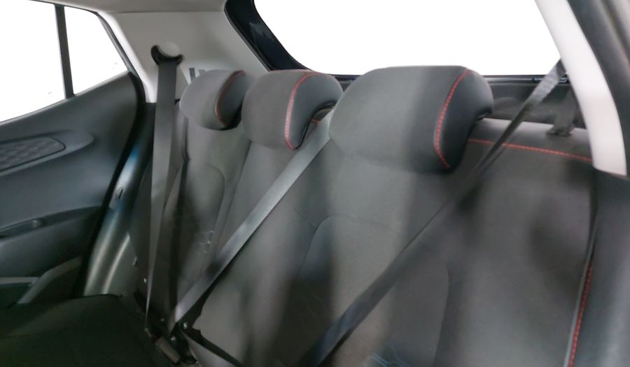 Hyundai Grand I10 1.2 GL Hatchback 2024