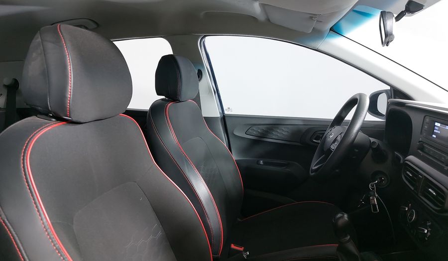 Hyundai Grand I10 1.2 GL Hatchback 2024