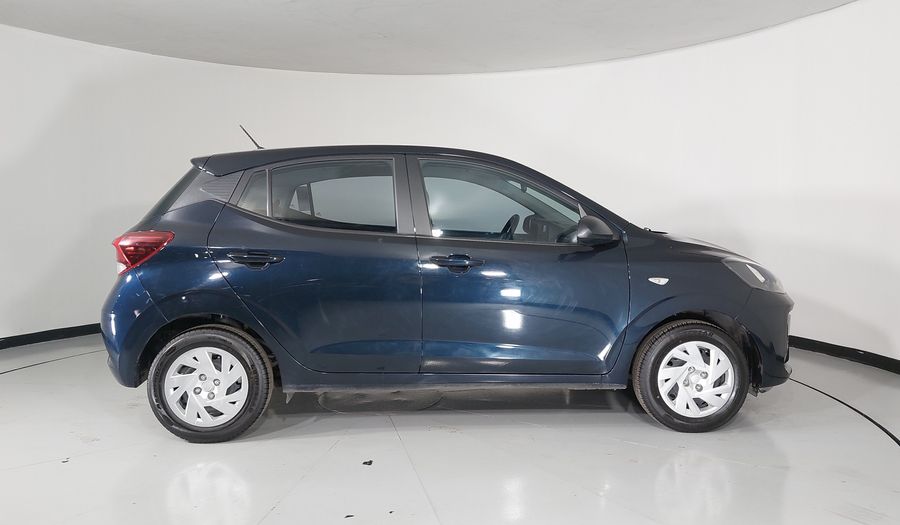 Hyundai Grand I10 1.2 GL Hatchback 2024