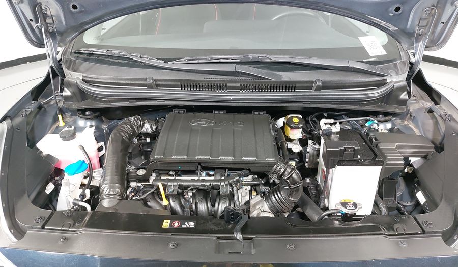 Hyundai Grand I10 1.2 GL Hatchback 2024