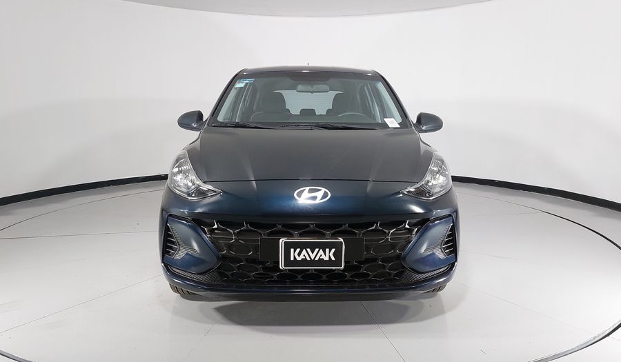 Hyundai Grand I10 1.2 GL Hatchback 2024