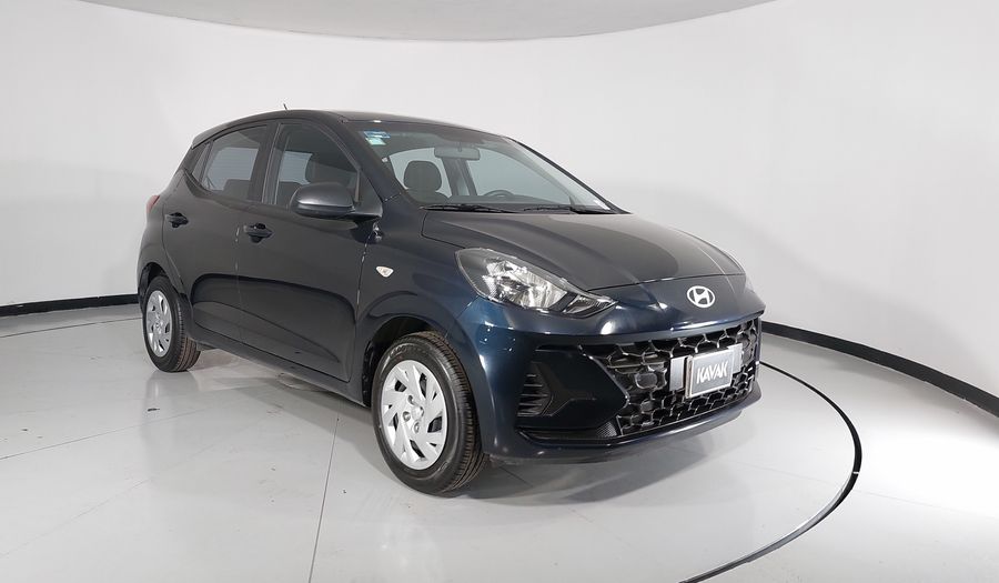 Hyundai Grand I10 1.2 GL Hatchback 2024
