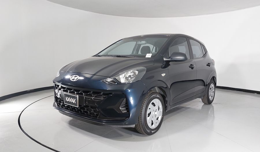 Hyundai Grand I10 1.2 GL Hatchback 2024