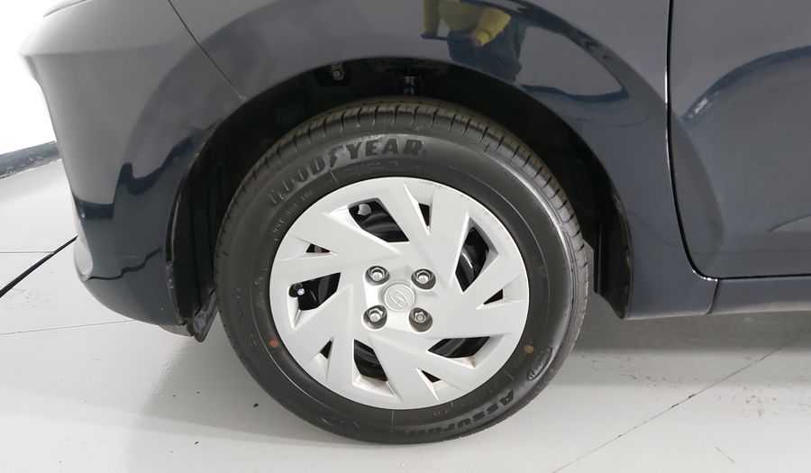 Hyundai Grand I10 1.2 GL Hatchback 2024