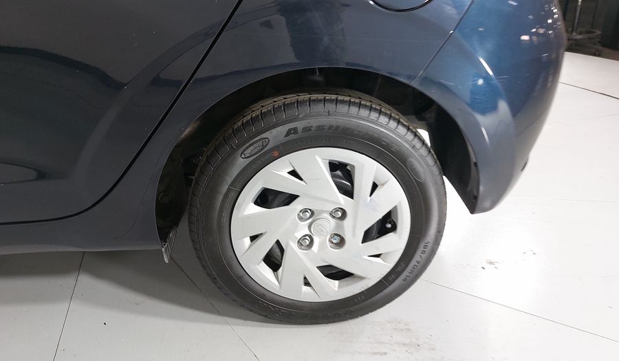 Hyundai Grand I10 1.2 GL Hatchback 2024